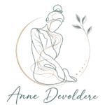 Anne Devoldere Kinésiologue